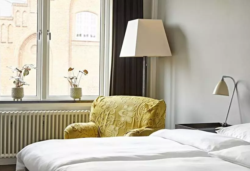 Fotos del hotel First Hotel Grand:  25