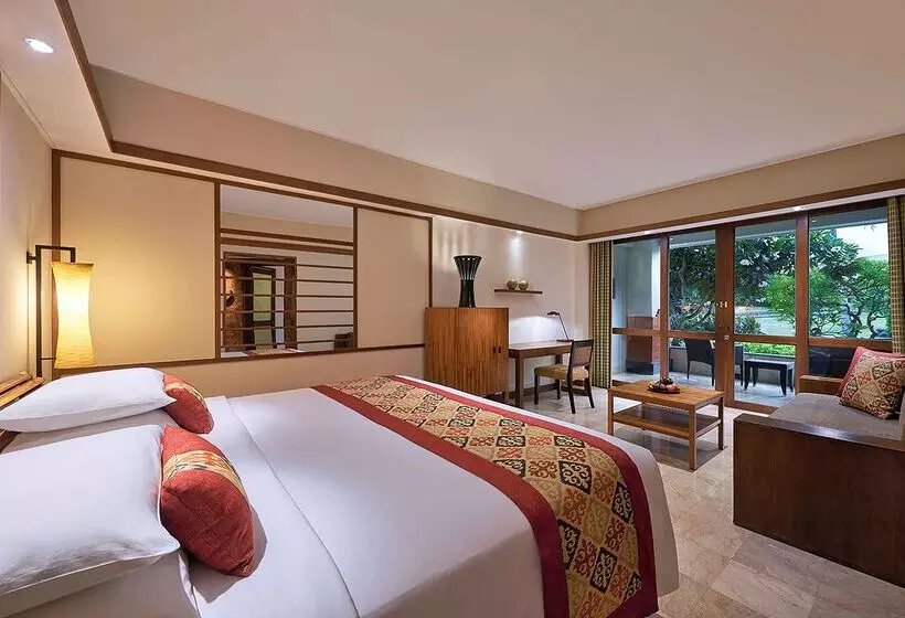 Fotos del hotel Grand Hyatt Bali:  20