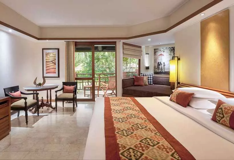 Fotos del hotel Grand Hyatt Bali:  21