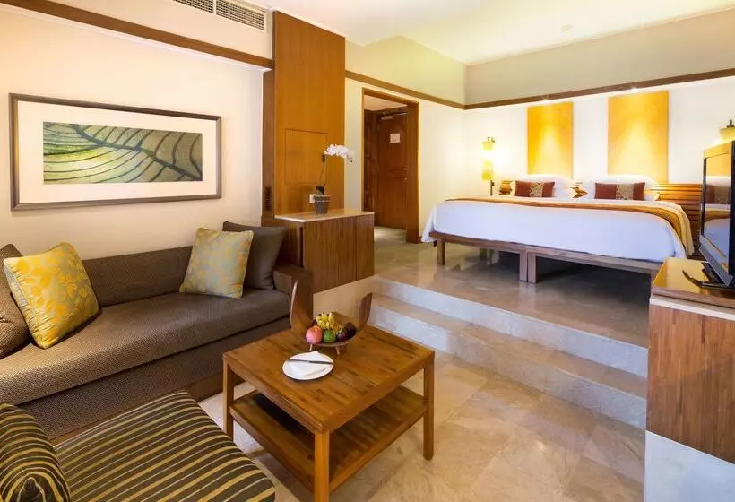 Fotos del hotel Grand Hyatt Bali:  2