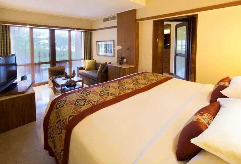 Fotos del hotel Grand Hyatt Bali:  3