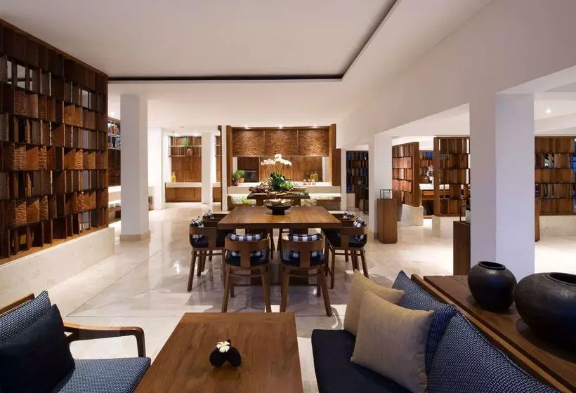 Fotos del hotel Grand Hyatt Bali:  25