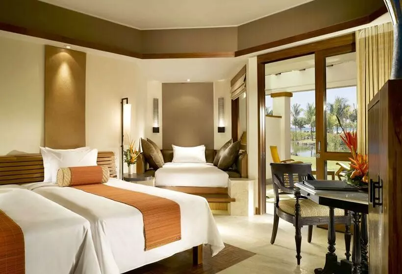 Fotos del hotel Grand Hyatt Bali:  15