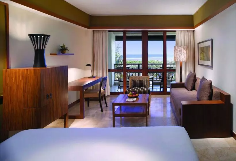 Fotos del hotel Grand Hyatt Bali:  13