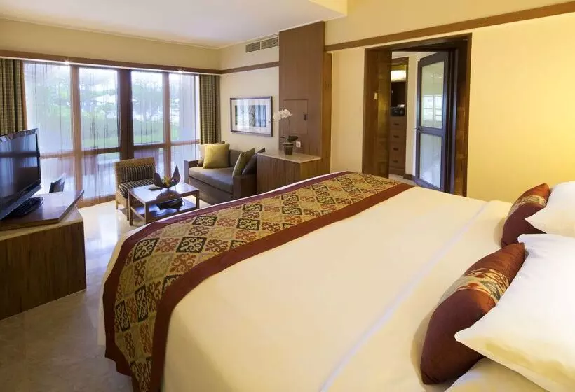 Fotos del hotel Grand Hyatt Bali:  14