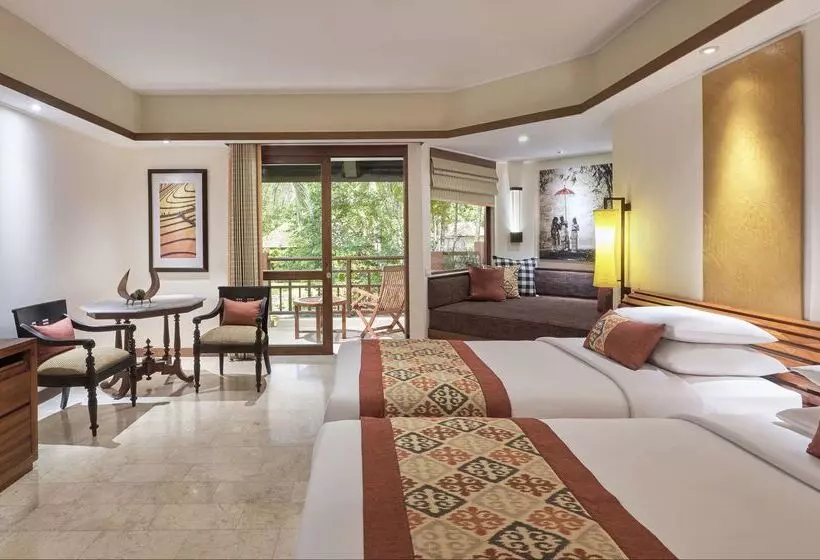 Fotos del hotel Grand Hyatt Bali:  22