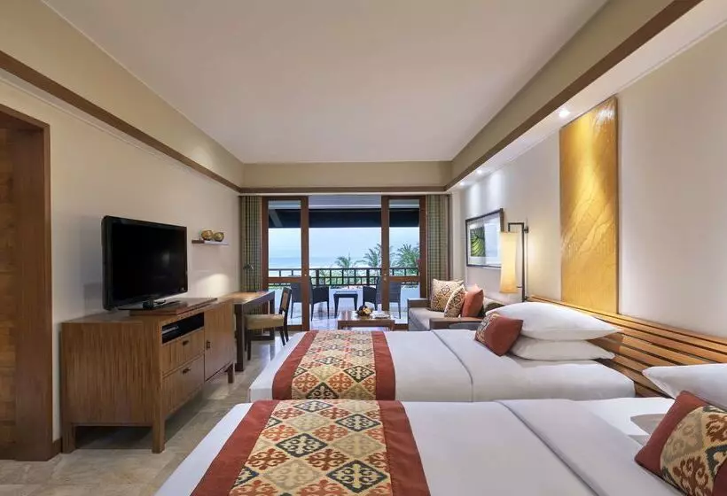 Fotos del hotel Grand Hyatt Bali:  24