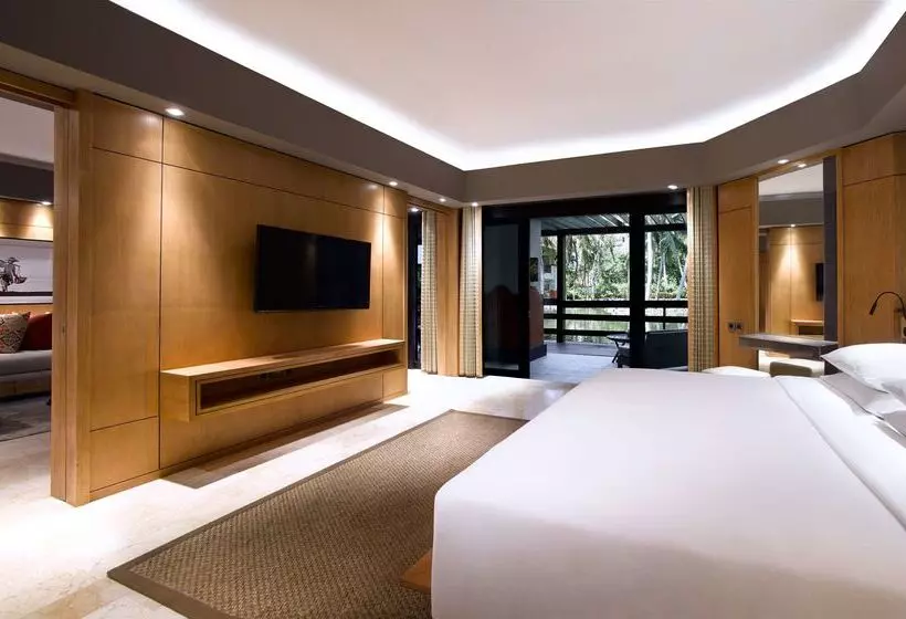 Fotos del hotel Grand Hyatt Bali:  12