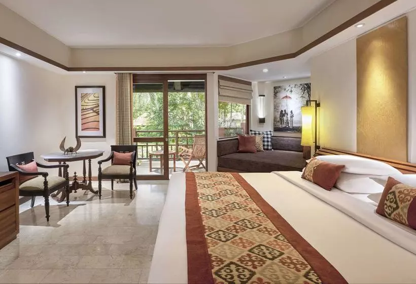 Fotos del hotel Grand Hyatt Bali:  11