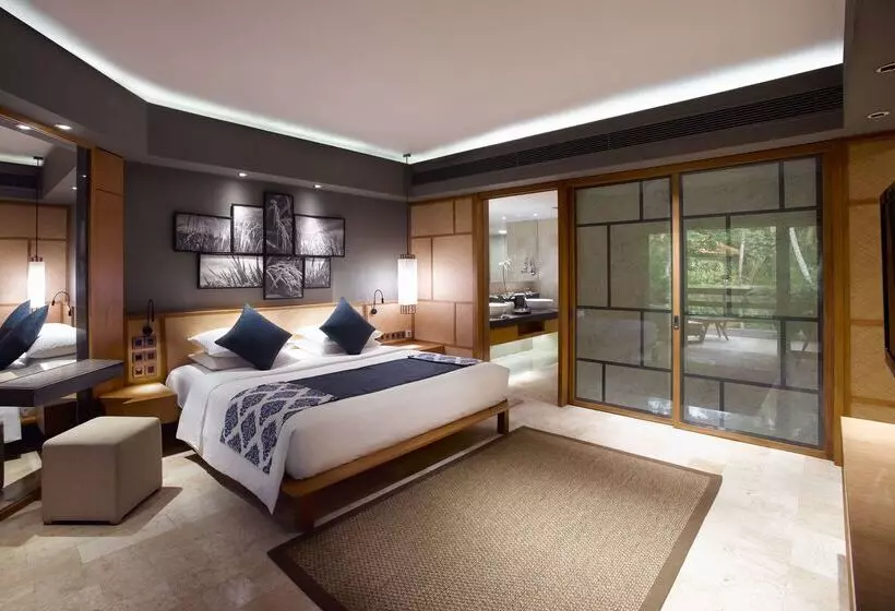 Fotos del hotel Grand Hyatt Bali:  19