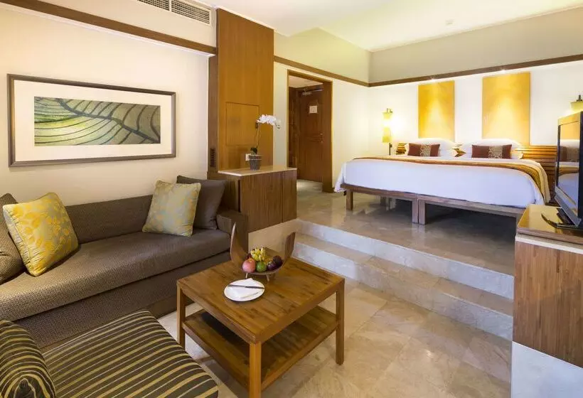 Fotos del hotel Grand Hyatt Bali:  8