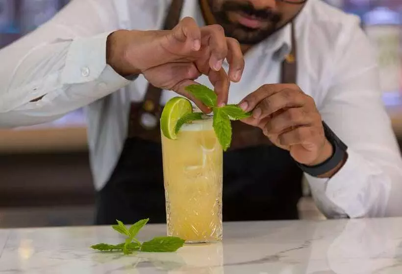 Fotos del hotel Hilton Cambridge City Centre:  25