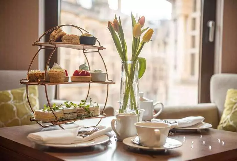 Fotos del hotel Hilton Cambridge City Centre:  16