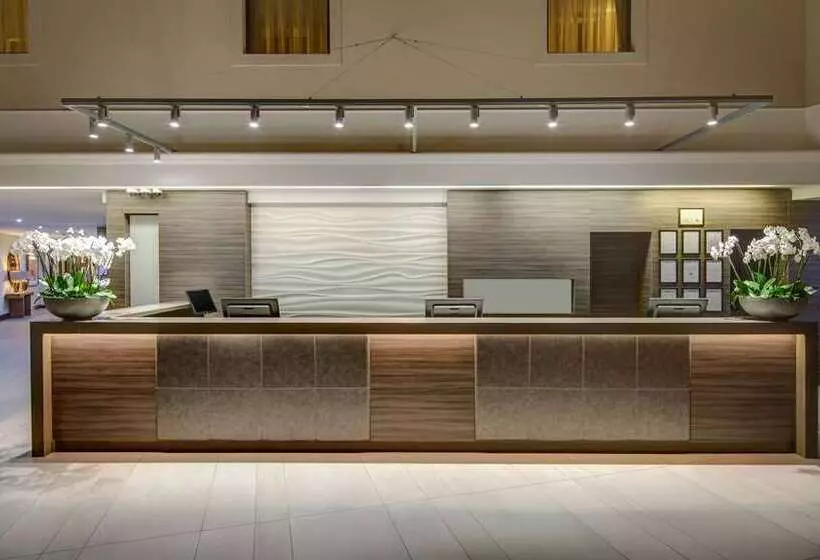 Fotos del hotel Hilton Cambridge City Centre:  4