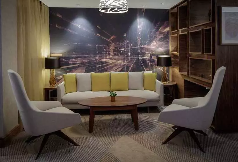 Fotos del hotel Hilton Cambridge City Centre:  23