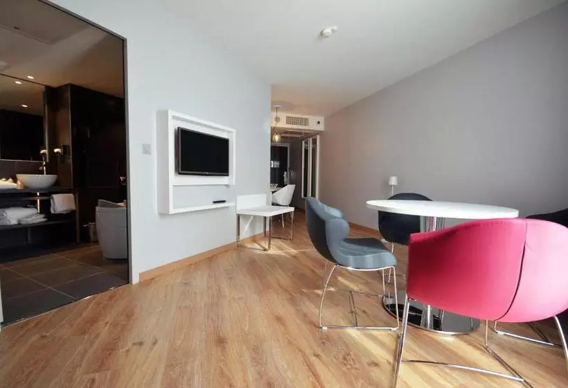 Fotos del hotel Holiday Inn Dijon Toison D Or, An Ihg:  22