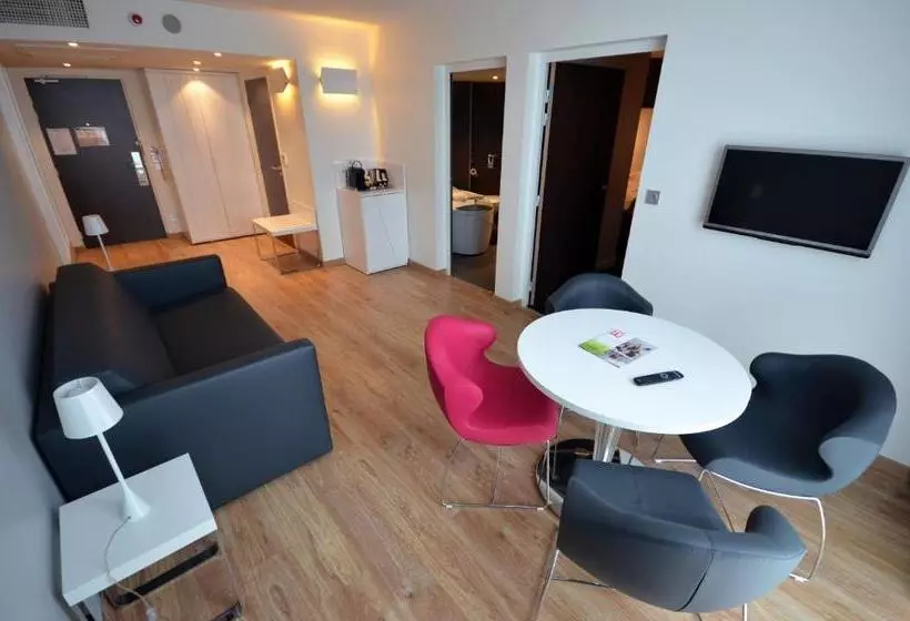 Fotos del hotel Holiday Inn Dijon Toison D Or, An Ihg:  21