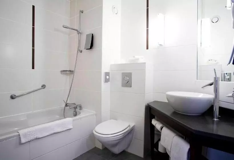 Fotos del hotel Holiday Inn Dijon Toison D Or, An Ihg:  5