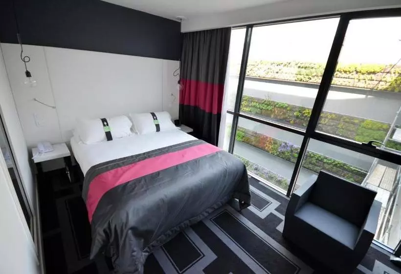 Fotos del hotel Holiday Inn Dijon Toison D Or, An Ihg:  16