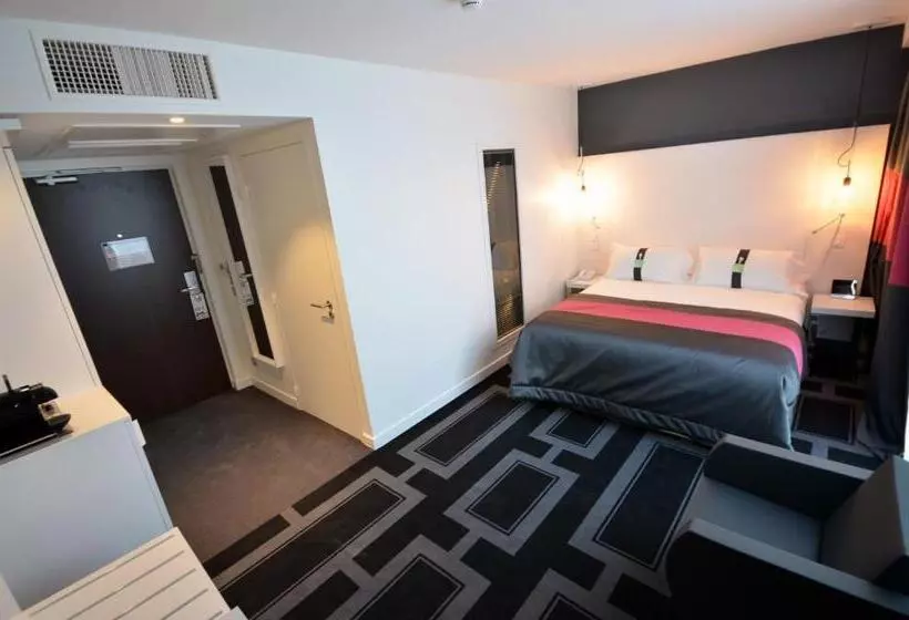 Fotos del hotel Holiday Inn Dijon Toison D Or, An Ihg:  17