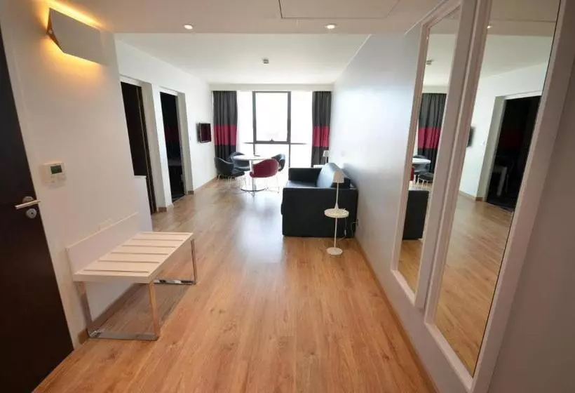 Fotos del hotel Holiday Inn Dijon Toison D Or, An Ihg:  24