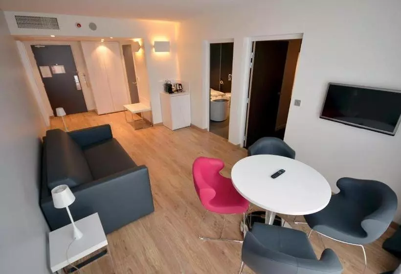 Fotos del hotel Holiday Inn Dijon Toison D Or, An Ihg:  20