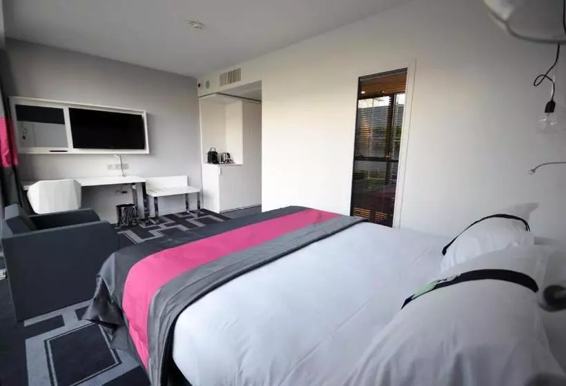 Fotos del hotel Holiday Inn Dijon Toison D Or, An Ihg:  15