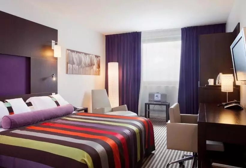 Fotos del hotel Holiday Inn Dijon Toison D Or, An Ihg:  13