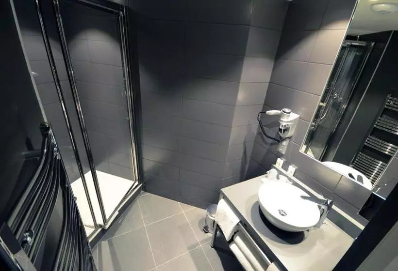 Fotos del hotel Holiday Inn Dijon Toison D Or, An Ihg:  7