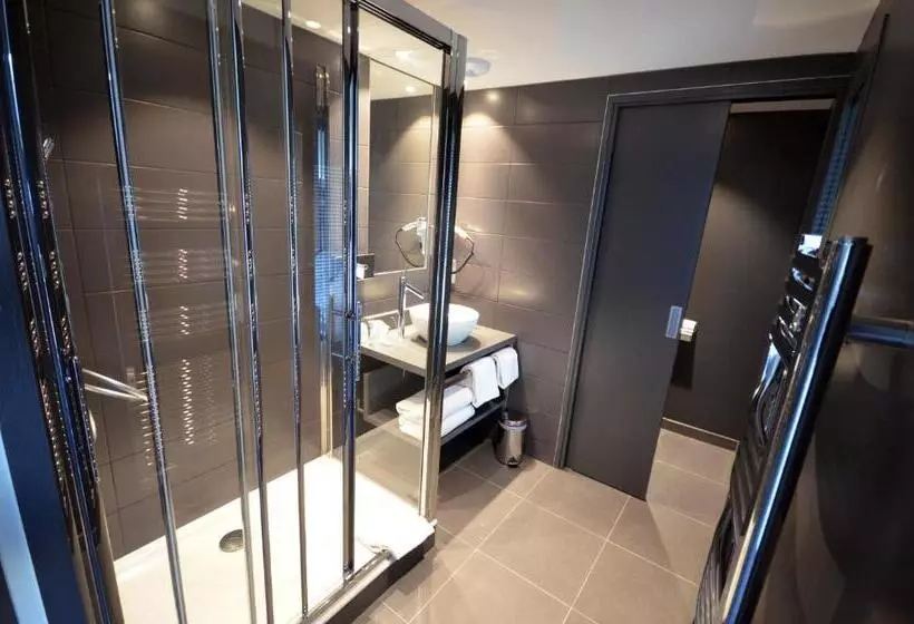 Fotos del hotel Holiday Inn Dijon Toison D Or, An Ihg:  9