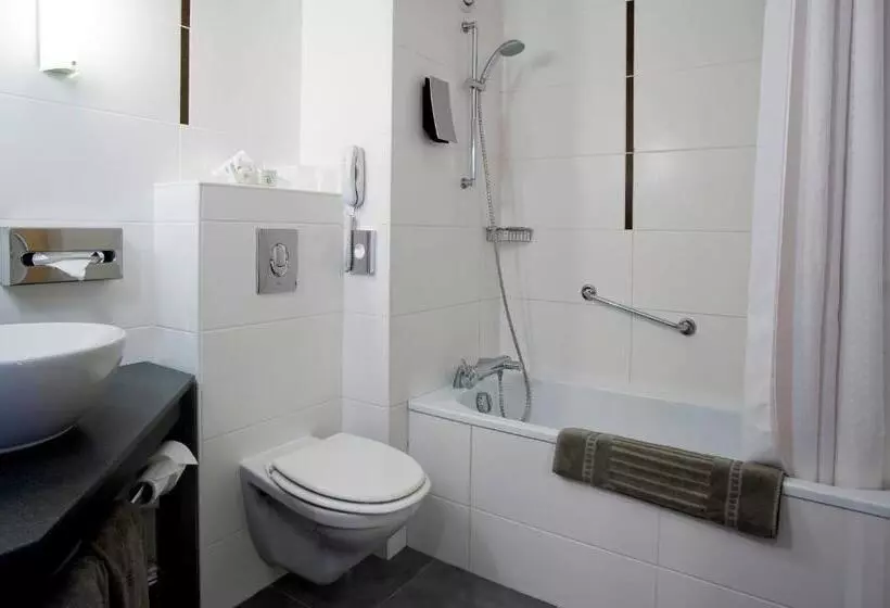 Fotos del hotel Holiday Inn Dijon Toison D Or, An Ihg:  3