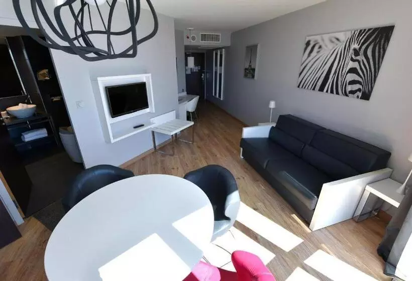 Fotos del hotel Holiday Inn Dijon Toison D Or, An Ihg:  23