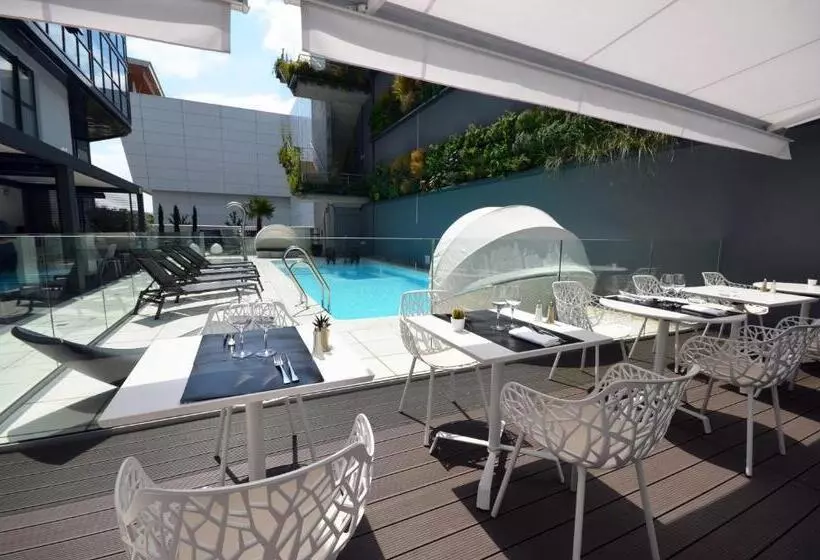 Fotos del hotel Holiday Inn Dijon Toison D Or, An Ihg:  2