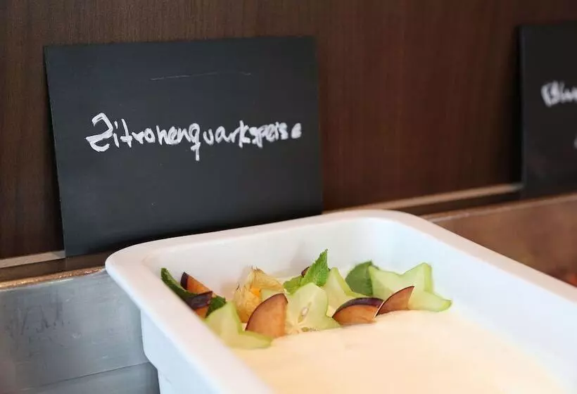 Fotos del hotel Holiday Inn Munich  South, An Ihg:  10