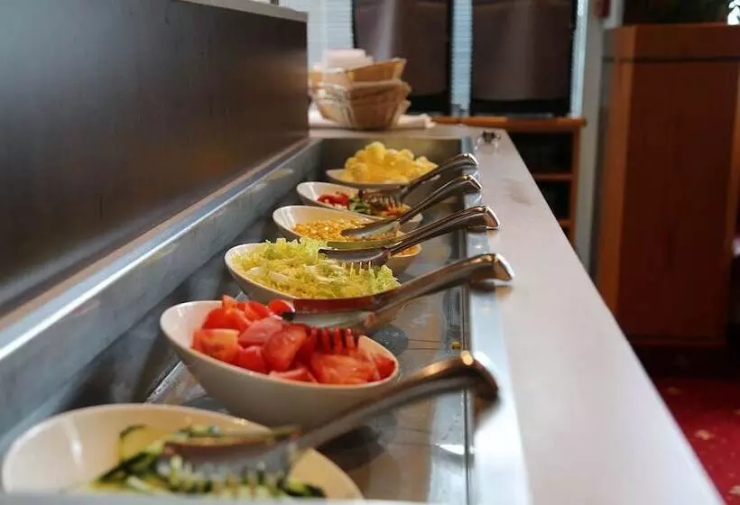 Fotos del hotel Holiday Inn Munich  South, An Ihg:  23