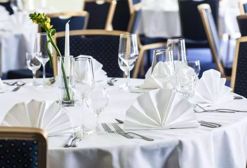 Fotos del hotel Holiday Inn Munich  South, An Ihg:  13