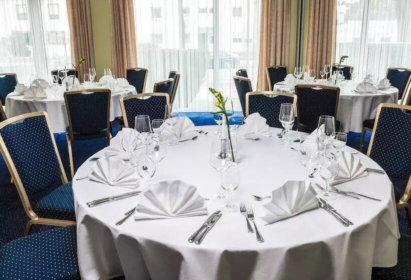 Fotos del hotel Holiday Inn Munich  South, An Ihg:  9