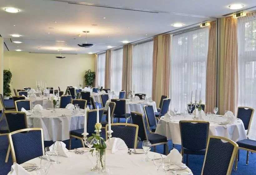 Fotos del hotel Holiday Inn Munich  South, An Ihg:  24