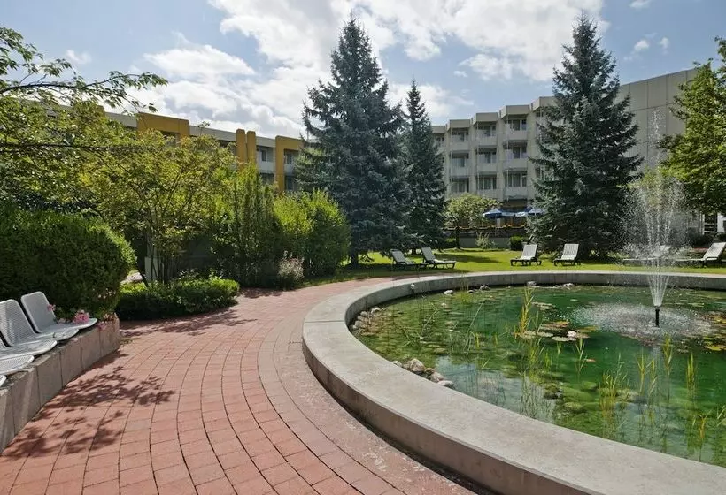 Fotos del hotel Holiday Inn Munich  South, An Ihg:  6