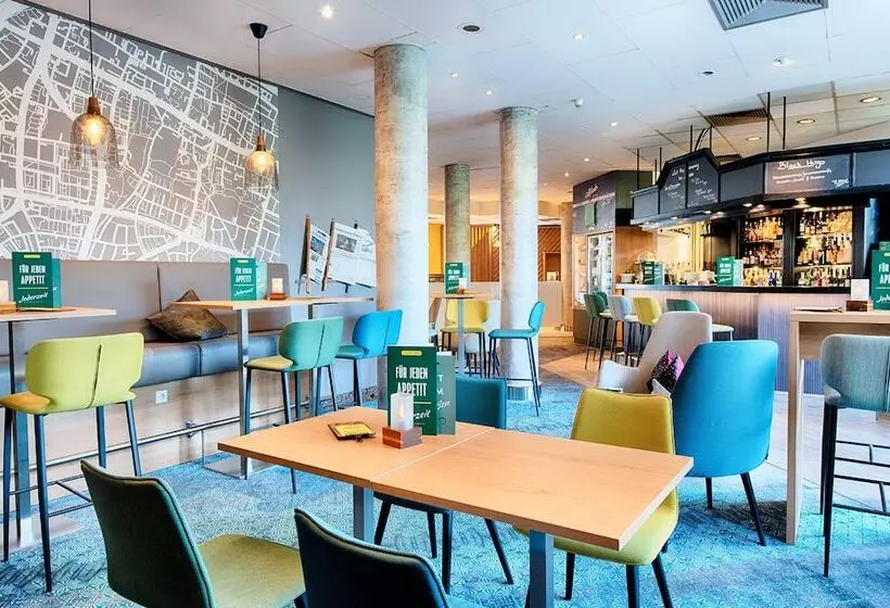 Fotos del hotel Holiday Inn Munich  South, An Ihg:  16
