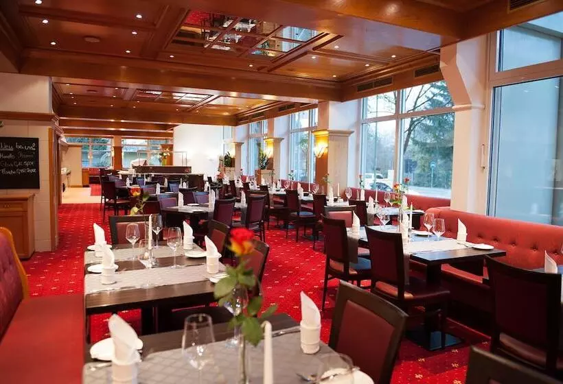 Fotos del hotel Holiday Inn Munich  South, An Ihg:  21