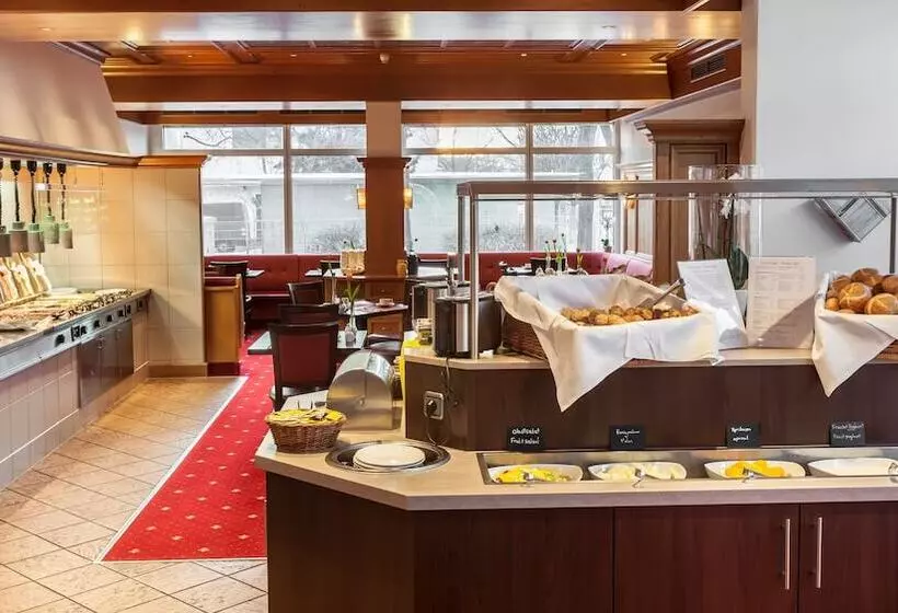 Fotos del hotel Holiday Inn Munich  South, An Ihg:  25