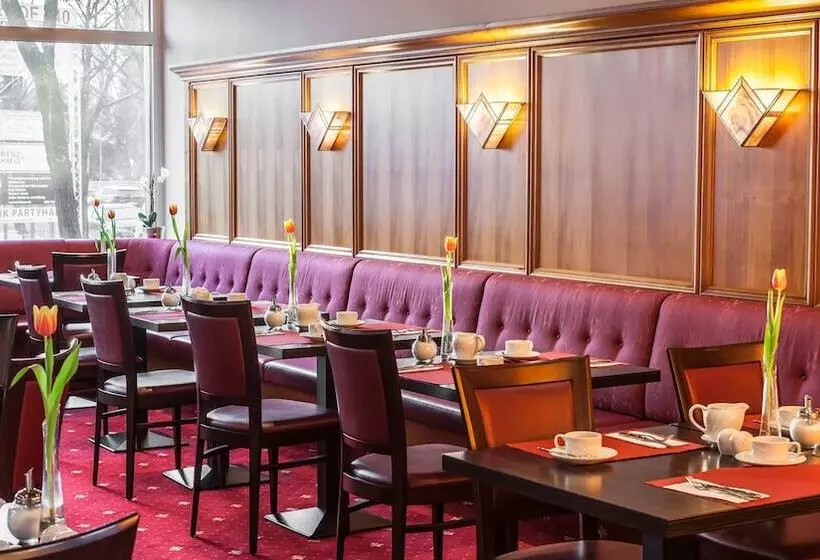 Fotos del hotel Holiday Inn Munich  South, An Ihg:  20