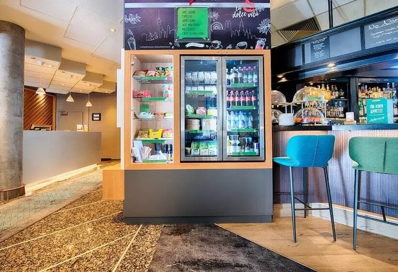 Fotos del hotel Holiday Inn Munich  South, An Ihg:  3