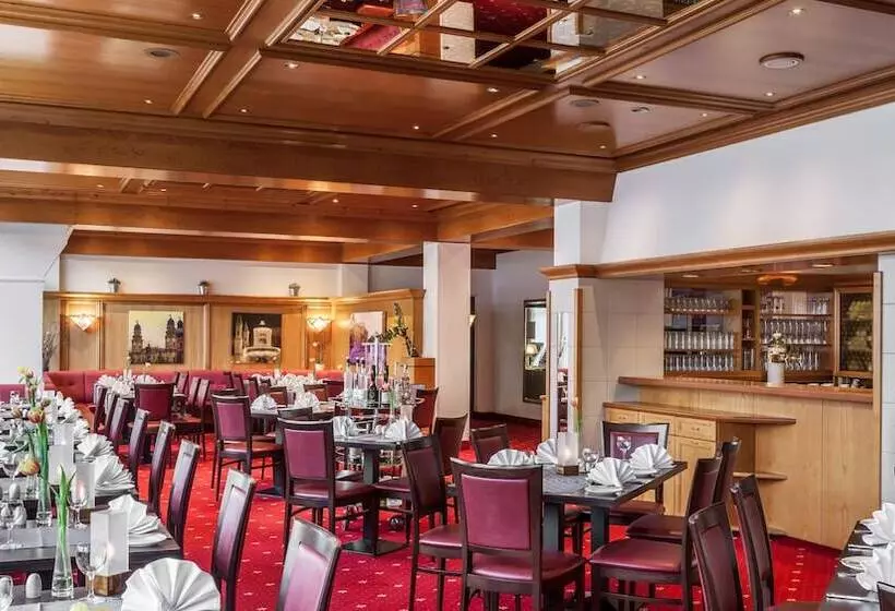 Fotos del hotel Holiday Inn Munich  South, An Ihg:  19