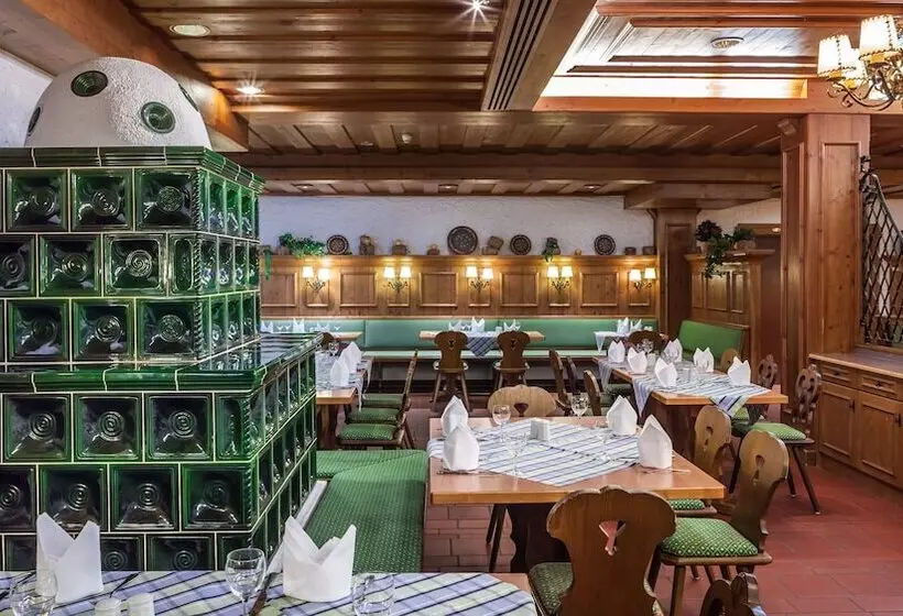 Fotos del hotel Holiday Inn Munich  South, An Ihg:  2