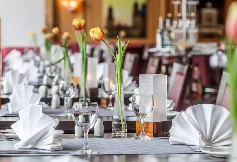 Fotos del hotel Holiday Inn Munich  South, An Ihg:  15