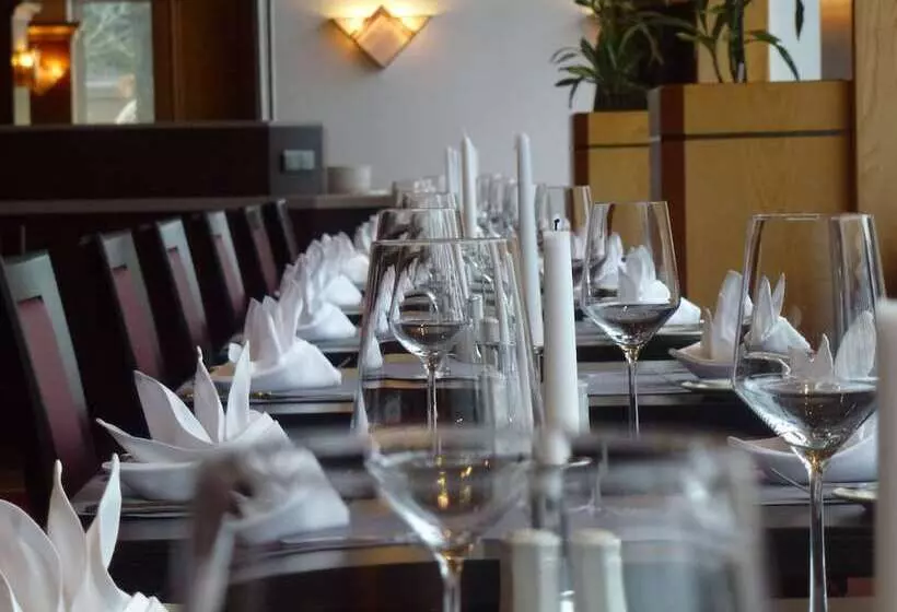 Fotos del hotel Holiday Inn Munich  South, An Ihg:  7