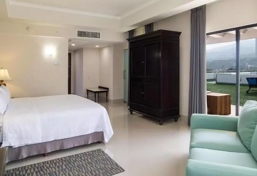 Fotos del hotel Holiday Inn Tuxtla Gutierrez, An Ihg:  2