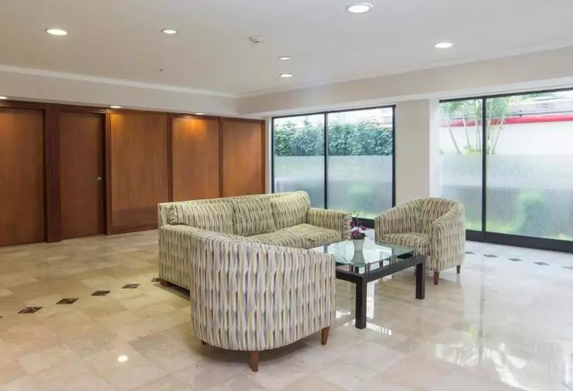 Fotos del hotel Holiday Inn Tuxtla Gutierrez, An Ihg:  17